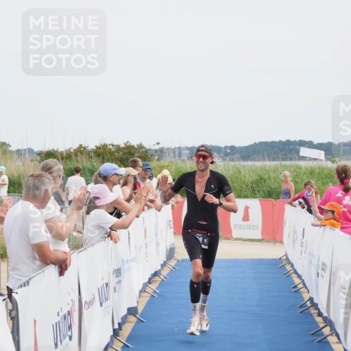 22.06.2025 - Viking Triathlon MichiJ http://msf.ph/oto/8081138 22.06.2025 14:26:02 Ziel 188 meine-sportfotos.de