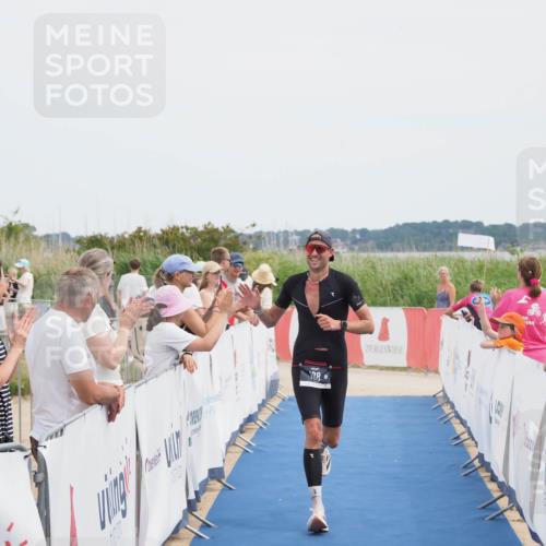 22.06.2025 - Viking Triathlon MichiJ http://msf.ph/oto/8081141 22.06.2025 14:26:02 Ziel 188 meine-sportfotos.de