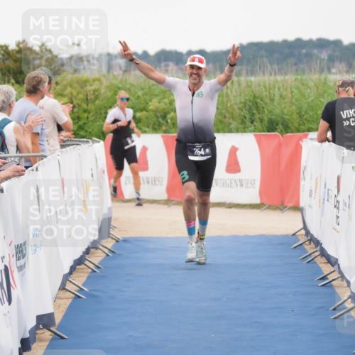 22.06.2025 - Viking Triathlon MichiJ http://msf.ph/oto/8081147 22.06.2025 15:58:40 Ziel 254 meine-sportfotos.de