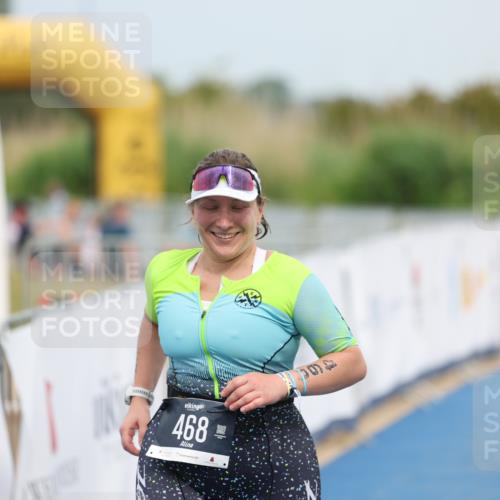 22.06.2025 - Viking Triathlon Yannick Fuchs http://msf.ph/oto/8081153 22.06.2025 17:19:44 Ziel 468 meine-sportfotos.de