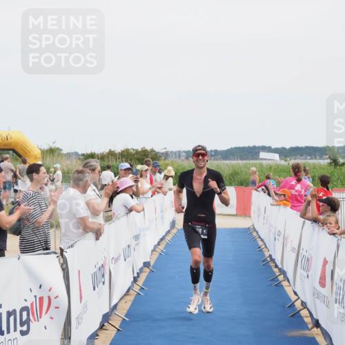 22.06.2025 - Viking Triathlon MichiJ http://msf.ph/oto/8081159 22.06.2025 14:26:03 Ziel 188 meine-sportfotos.de