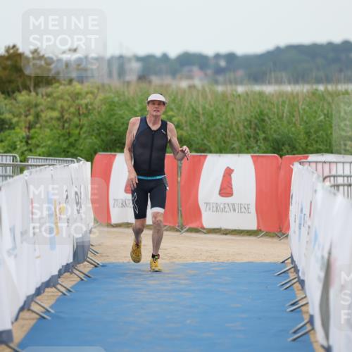 22.06.2025 - Viking Triathlon Yannick Fuchs http://msf.ph/oto/8081172 22.06.2025 17:23:43 Ziel 346 meine-sportfotos.de