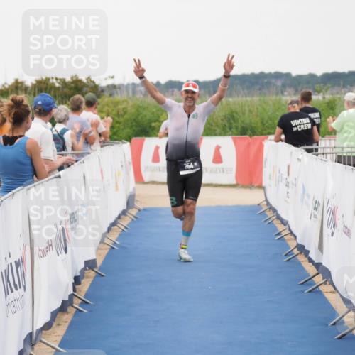 22.06.2025 - Viking Triathlon MichiJ http://msf.ph/oto/8081180 22.06.2025 15:58:41 Ziel 254 meine-sportfotos.de