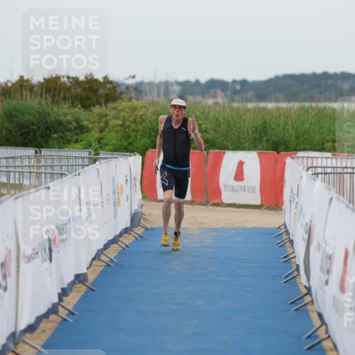 22.06.2025 - Viking Triathlon Yannick Fuchs http://msf.ph/oto/8081184 22.06.2025 17:23:45 Ziel 346 meine-sportfotos.de