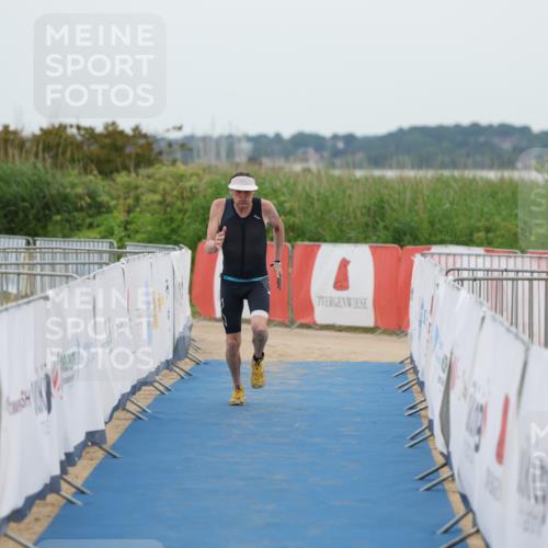 22.06.2025 - Viking Triathlon Yannick Fuchs http://msf.ph/oto/8081185 22.06.2025 17:23:45 Ziel 346 meine-sportfotos.de