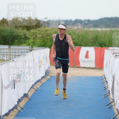 22.06.2025 - Viking Triathlon Yannick Fuchs http://msf.ph/oto/8081189 22.06.2025 17:23:46 Ziel 346 meine-sportfotos.de