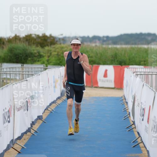22.06.2025 - Viking Triathlon Yannick Fuchs http://msf.ph/oto/8081195 22.06.2025 17:23:47 Ziel 346 meine-sportfotos.de