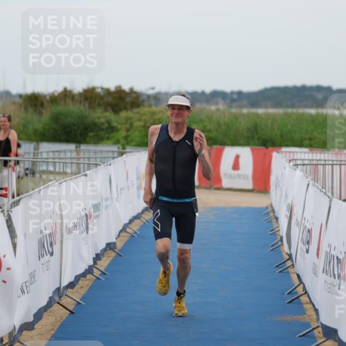 22.06.2025 - Viking Triathlon Yannick Fuchs http://msf.ph/oto/8081200 22.06.2025 17:23:48 Ziel 346 meine-sportfotos.de