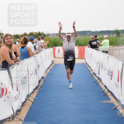 22.06.2025 - Viking Triathlon MichiJ http://msf.ph/oto/8081208 22.06.2025 15:58:42 Ziel 18, 254 meine-sportfotos.de
