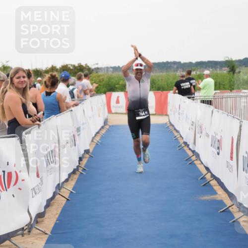 22.06.2025 - Viking Triathlon MichiJ http://msf.ph/oto/8081211 22.06.2025 15:58:43 Ziel 18, 254 meine-sportfotos.de