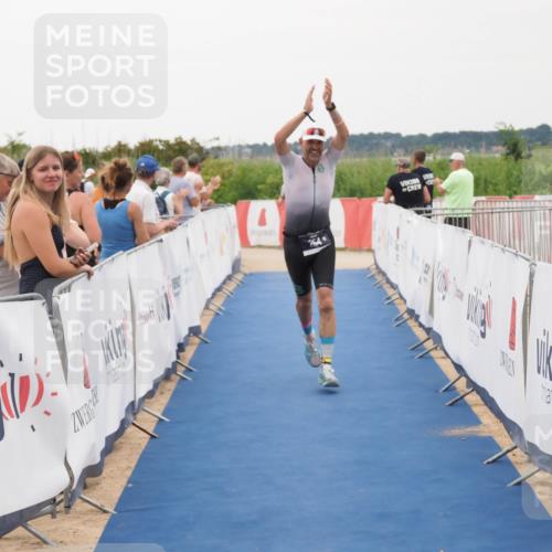 22.06.2025 - Viking Triathlon MichiJ http://msf.ph/oto/8081215 22.06.2025 15:58:43 Ziel 18, 254 meine-sportfotos.de
