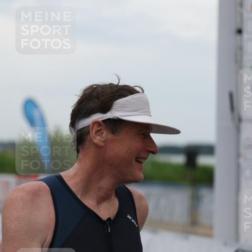 22.06.2025 - Viking Triathlon Yannick Fuchs http://msf.ph/oto/8081223 22.06.2025 17:23:52 Ziel 346 meine-sportfotos.de