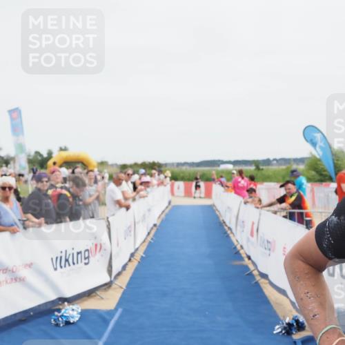 22.06.2025 - Viking Triathlon MichiJ http://msf.ph/oto/8081231 22.06.2025 14:26:06 Ziel 188 meine-sportfotos.de