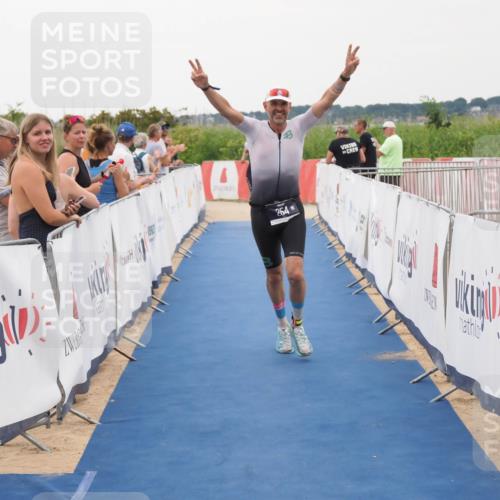 22.06.2025 - Viking Triathlon MichiJ http://msf.ph/oto/8081233 22.06.2025 15:58:43 Ziel 18, 254 meine-sportfotos.de