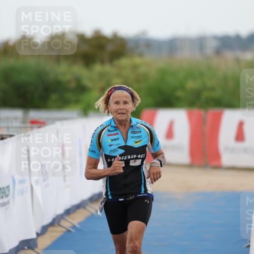 22.06.2025 - Viking Triathlon Yannick Fuchs http://msf.ph/oto/8081236 22.06.2025 17:26:48 Ziel 190 meine-sportfotos.de
