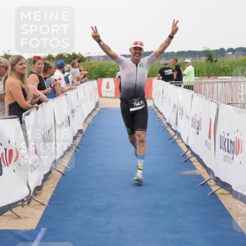 22.06.2025 - Viking Triathlon MichiJ http://msf.ph/oto/8081237 22.06.2025 15:58:43 Ziel 18, 254 meine-sportfotos.de