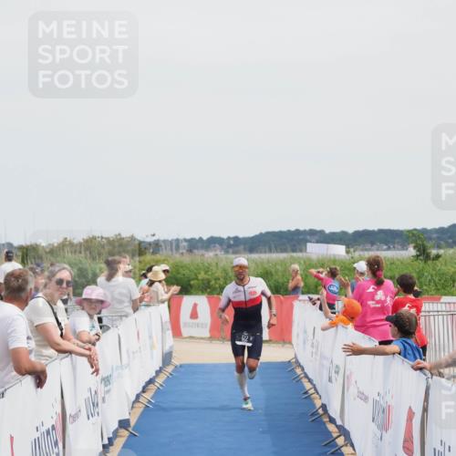 22.06.2025 - Viking Triathlon MichiJ http://msf.ph/oto/8081239 22.06.2025 14:26:21 Ziel 122 meine-sportfotos.de