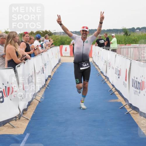 22.06.2025 - Viking Triathlon MichiJ http://msf.ph/oto/8081241 22.06.2025 15:58:44 Ziel 18, 254 meine-sportfotos.de
