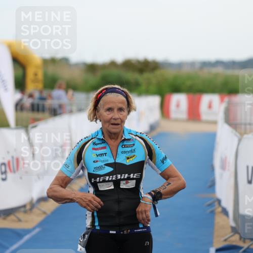 22.06.2025 - Viking Triathlon Yannick Fuchs http://msf.ph/oto/8081246 22.06.2025 17:26:54 Ziel 190 meine-sportfotos.de