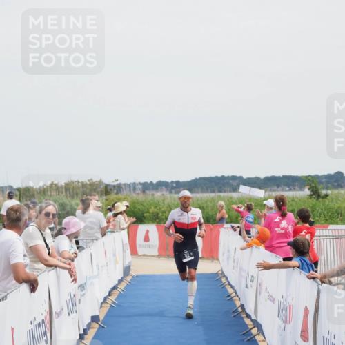 22.06.2025 - Viking Triathlon MichiJ http://msf.ph/oto/8081247 22.06.2025 14:26:21 Ziel 122 meine-sportfotos.de