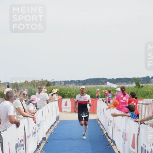 22.06.2025 - Viking Triathlon MichiJ http://msf.ph/oto/8081250 22.06.2025 14:26:21 Ziel 122 meine-sportfotos.de