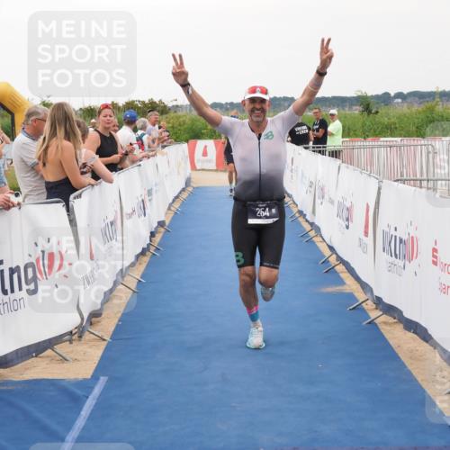 22.06.2025 - Viking Triathlon MichiJ http://msf.ph/oto/8081253 22.06.2025 15:58:44 Ziel 18, 254 meine-sportfotos.de