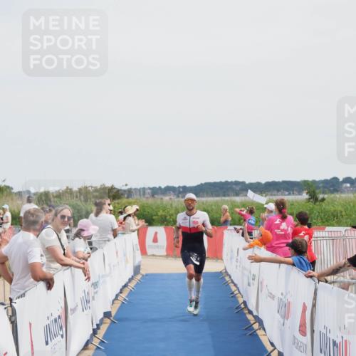 22.06.2025 - Viking Triathlon MichiJ http://msf.ph/oto/8081254 22.06.2025 14:26:21 Ziel 122 meine-sportfotos.de
