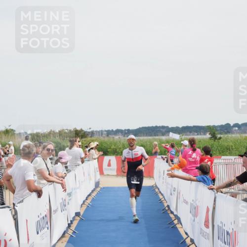 22.06.2025 - Viking Triathlon MichiJ http://msf.ph/oto/8081257 22.06.2025 14:26:21 Ziel 122 meine-sportfotos.de