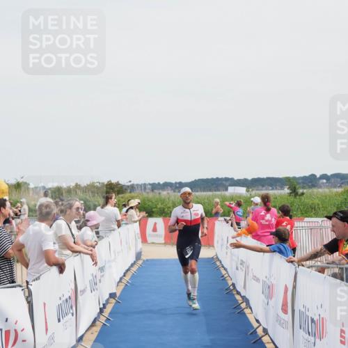22.06.2025 - Viking Triathlon MichiJ http://msf.ph/oto/8081264 22.06.2025 14:26:21 Ziel 122 meine-sportfotos.de