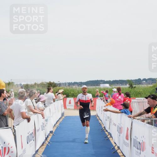 22.06.2025 - Viking Triathlon MichiJ http://msf.ph/oto/8081267 22.06.2025 14:26:22 Ziel 122 meine-sportfotos.de