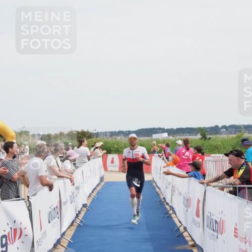 22.06.2025 - Viking Triathlon MichiJ http://msf.ph/oto/8081275 22.06.2025 14:26:22 Ziel 122 meine-sportfotos.de