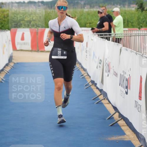 22.06.2025 - Viking Triathlon MichiJ http://msf.ph/oto/8081305 22.06.2025 15:58:47 Ziel 18, 254 meine-sportfotos.de