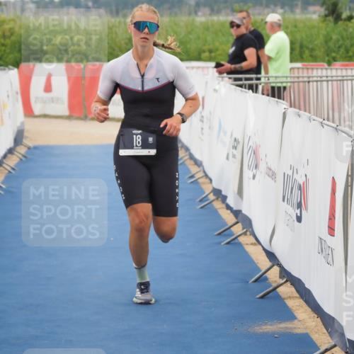22.06.2025 - Viking Triathlon MichiJ http://msf.ph/oto/8081311 22.06.2025 15:58:47 Ziel 18, 254 meine-sportfotos.de