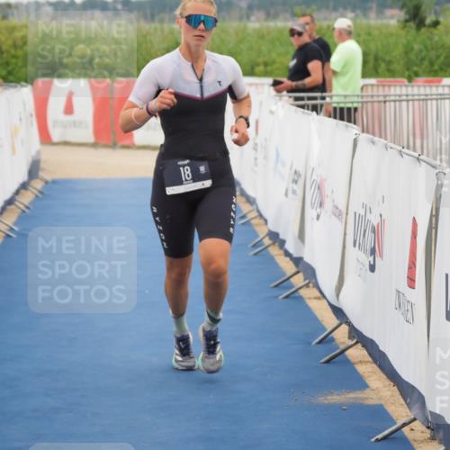 22.06.2025 - Viking Triathlon MichiJ http://msf.ph/oto/8081317 22.06.2025 15:58:47 Ziel 18, 254 meine-sportfotos.de