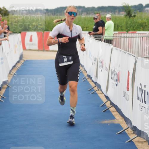 22.06.2025 - Viking Triathlon MichiJ http://msf.ph/oto/8081321 22.06.2025 15:58:47 Ziel 18, 254 meine-sportfotos.de