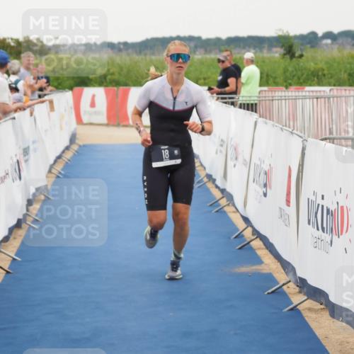 22.06.2025 - Viking Triathlon MichiJ http://msf.ph/oto/8081327 22.06.2025 15:58:47 Ziel 18, 254 meine-sportfotos.de