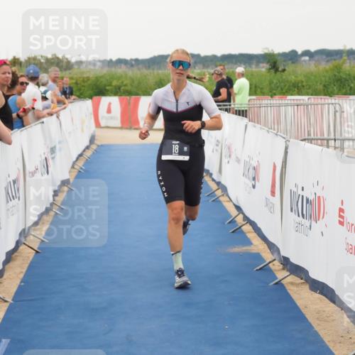 22.06.2025 - Viking Triathlon MichiJ http://msf.ph/oto/8081340 22.06.2025 15:58:48 Ziel 18, 254 meine-sportfotos.de