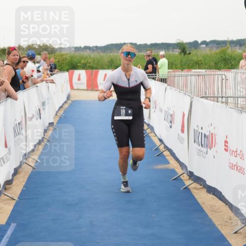 22.06.2025 - Viking Triathlon MichiJ http://msf.ph/oto/8081345 22.06.2025 15:58:48 Ziel 18, 254 meine-sportfotos.de