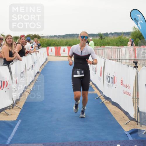 22.06.2025 - Viking Triathlon MichiJ http://msf.ph/oto/8081362 22.06.2025 15:58:48 Ziel 18, 254 meine-sportfotos.de
