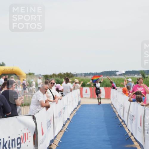 22.06.2025 - Viking Triathlon MichiJ http://msf.ph/oto/8081382 22.06.2025 14:26:43 Ziel 11 meine-sportfotos.de
