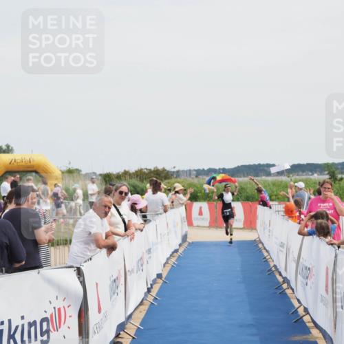 22.06.2025 - Viking Triathlon MichiJ http://msf.ph/oto/8081387 22.06.2025 14:26:43 Ziel 11 meine-sportfotos.de