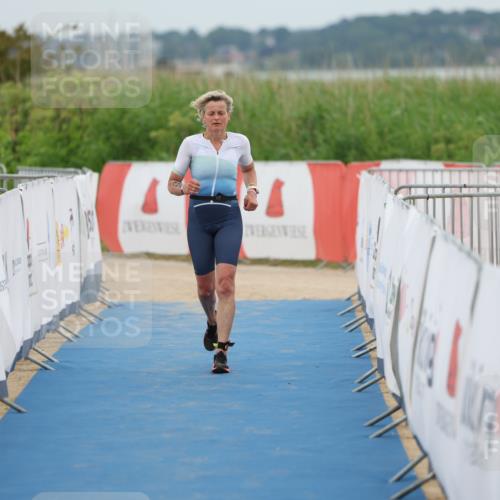 22.06.2025 - Viking Triathlon Yannick Fuchs http://msf.ph/oto/8081393 22.06.2025 17:48:27 Ziel 498 meine-sportfotos.de