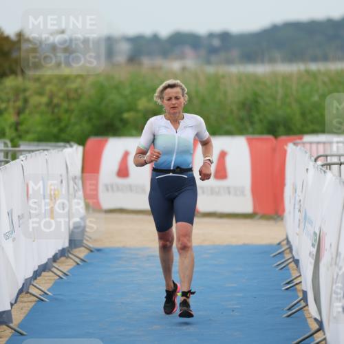 22.06.2025 - Viking Triathlon Yannick Fuchs http://msf.ph/oto/8081396 22.06.2025 17:48:28 Ziel 498 meine-sportfotos.de
