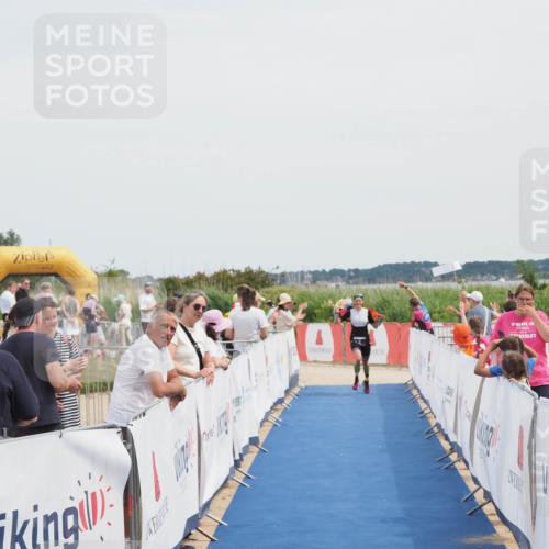 22.06.2025 - Viking Triathlon MichiJ http://msf.ph/oto/8081397 22.06.2025 14:26:44 Ziel 11 meine-sportfotos.de