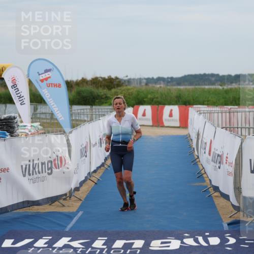 22.06.2025 - Viking Triathlon Yannick Fuchs http://msf.ph/oto/8081408 22.06.2025 17:48:32 Ziel 498 meine-sportfotos.de