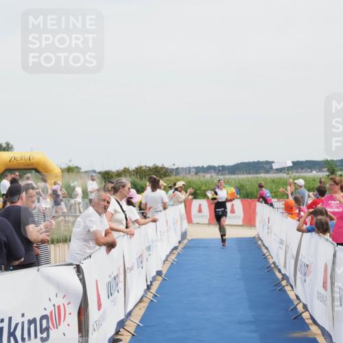 22.06.2025 - Viking Triathlon MichiJ http://msf.ph/oto/8081411 22.06.2025 14:26:44 Ziel 11 meine-sportfotos.de