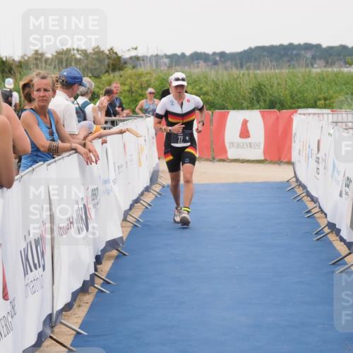 22.06.2025 - Viking Triathlon MichiJ http://msf.ph/oto/8081414 22.06.2025 15:59:00 Ziel 77 meine-sportfotos.de