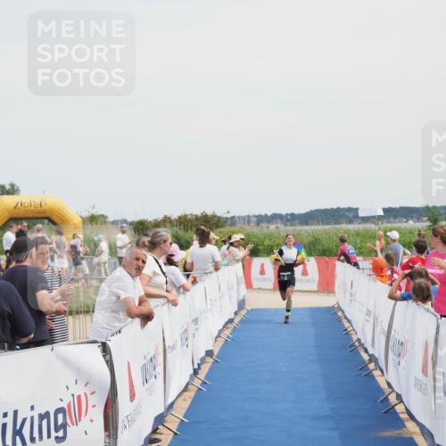 22.06.2025 - Viking Triathlon MichiJ http://msf.ph/oto/8081416 22.06.2025 14:26:44 Ziel 11 meine-sportfotos.de
