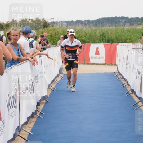 22.06.2025 - Viking Triathlon MichiJ http://msf.ph/oto/8081419 22.06.2025 15:59:00 Ziel 77 meine-sportfotos.de