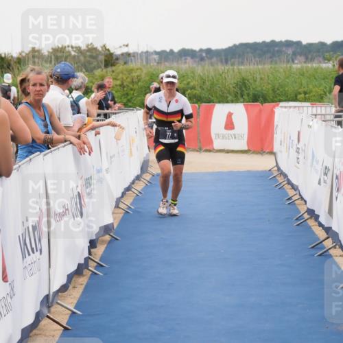 22.06.2025 - Viking Triathlon MichiJ http://msf.ph/oto/8081423 22.06.2025 15:59:00 Ziel 77 meine-sportfotos.de